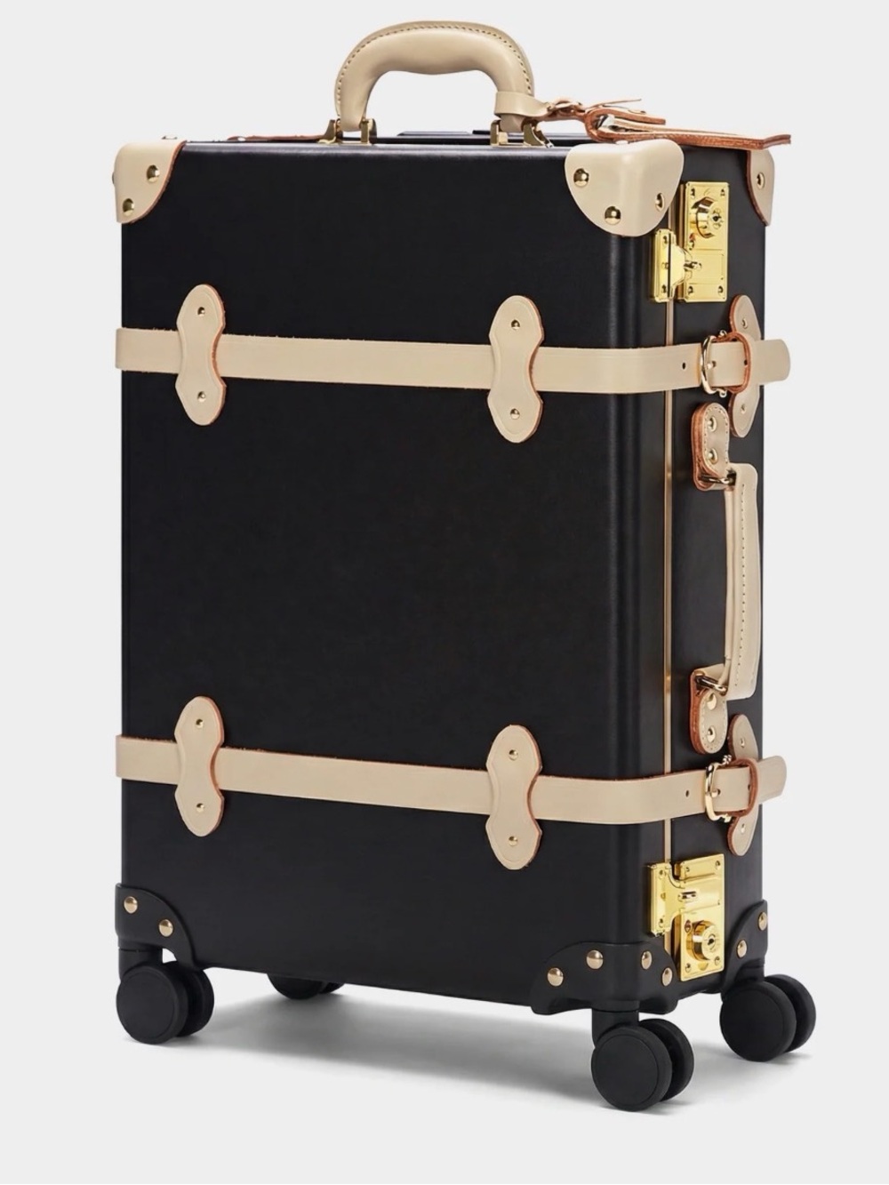 Steamline Starlet Carry-On suitcase